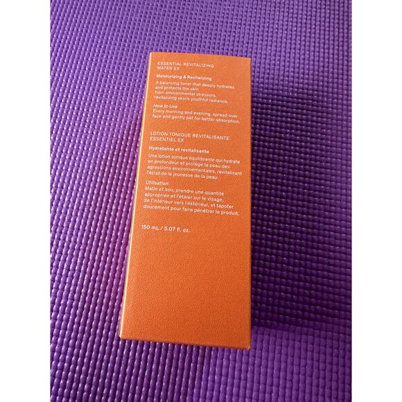 Sulwhasoo Essential Revitalizing Water EX NEW 150 ml Skin care Lotion - Picture 4 of 5